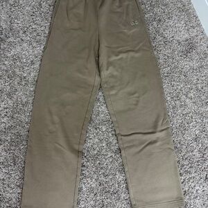 Gravel Alo Sweatpants, XXS